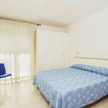 Delfini Trilo Cupra Marittima