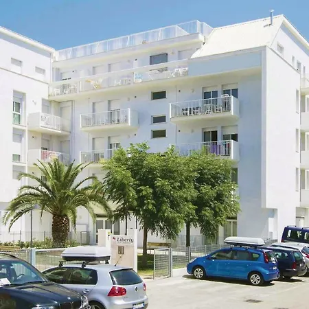 Apartment Delfini Trilo *