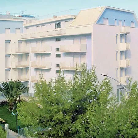 Delfini Trilo Apartment